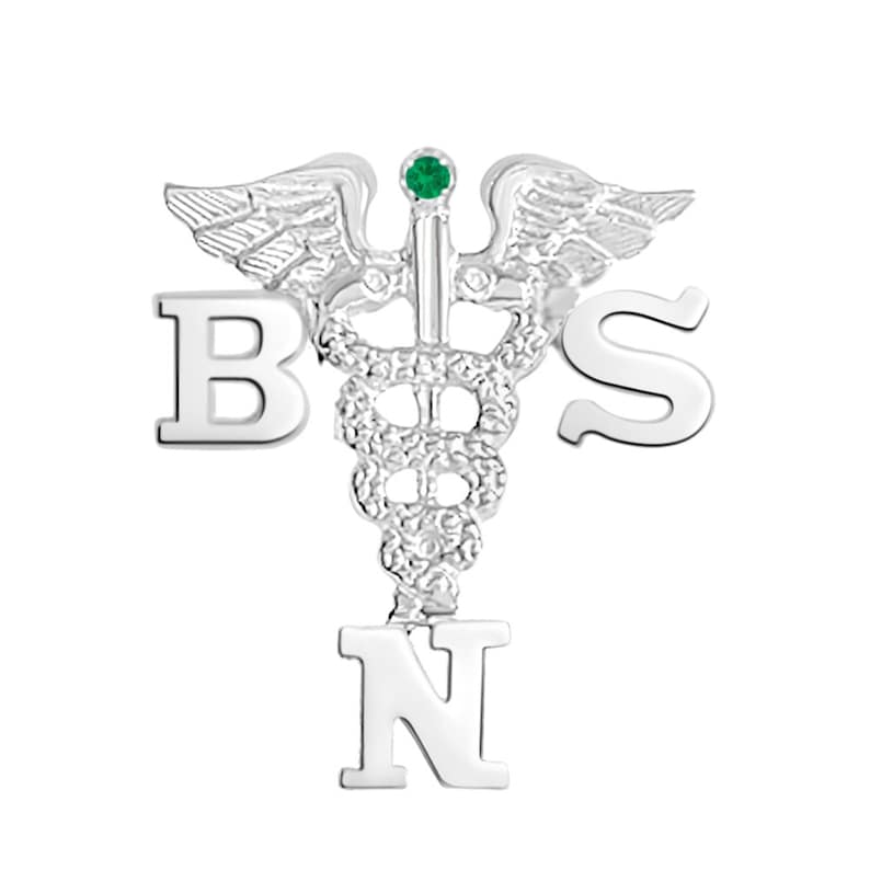 Nursing Pins