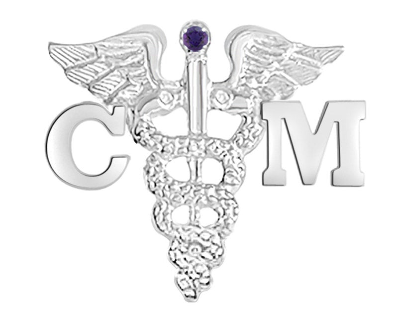 Nursing Pins