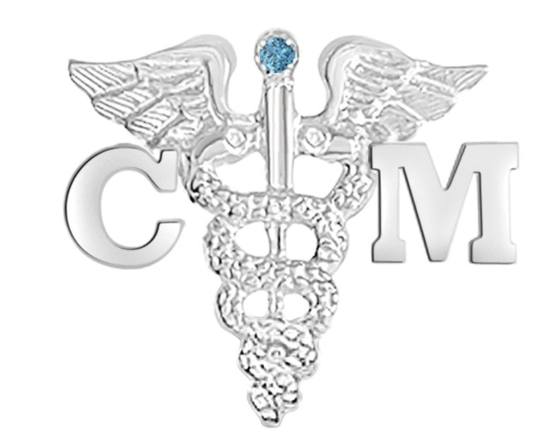 Nursing Pins