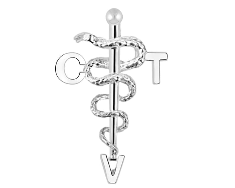 Nursing Pins