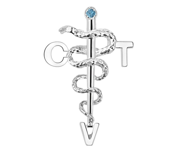 Nursing Pins