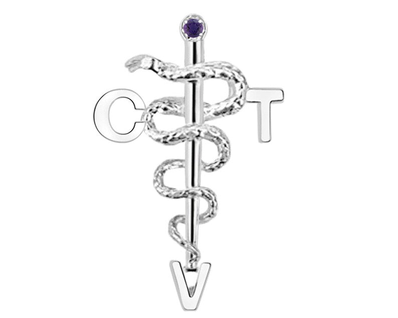 Nursing Pins