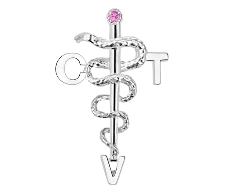 Nursing Pins