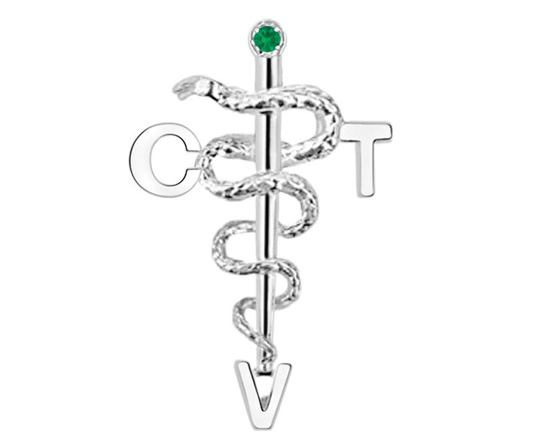 Nursing Pins