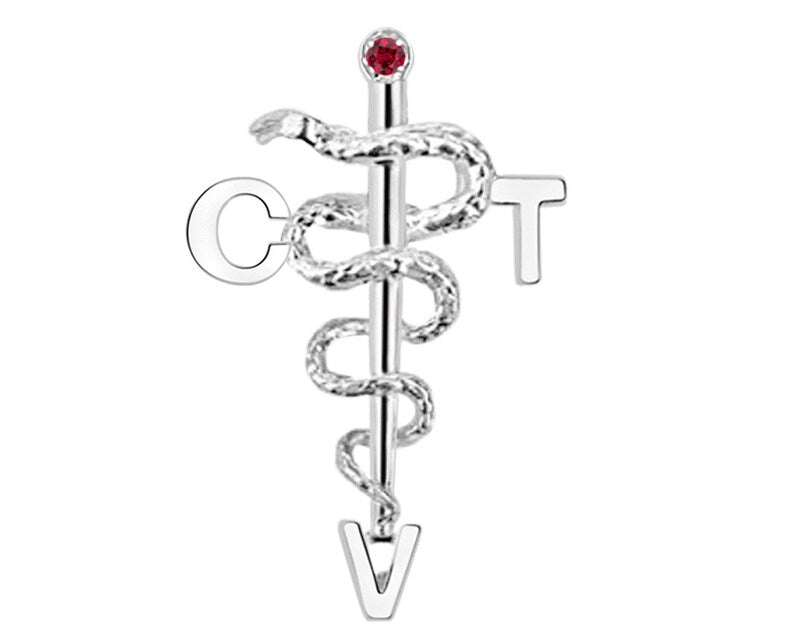 Nursing Pins