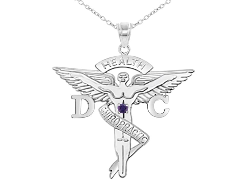 Nursing Pins