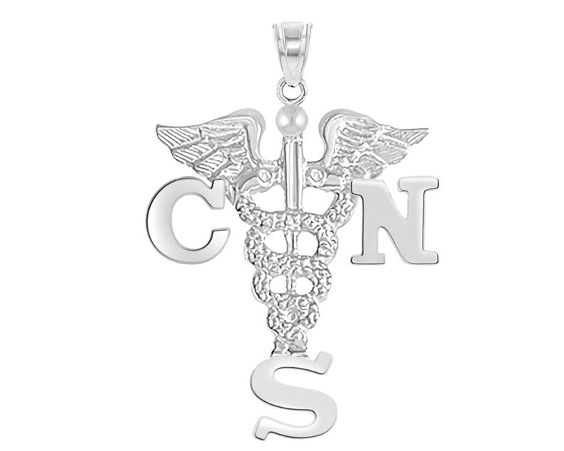 Clinical Nursing Specialist CNS Charm - NursingPin.com