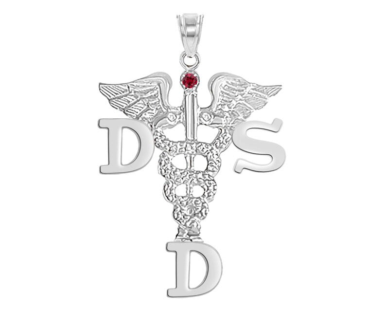 Doctor Dental Surgery DDS Dentist Charm - NursingPin.com