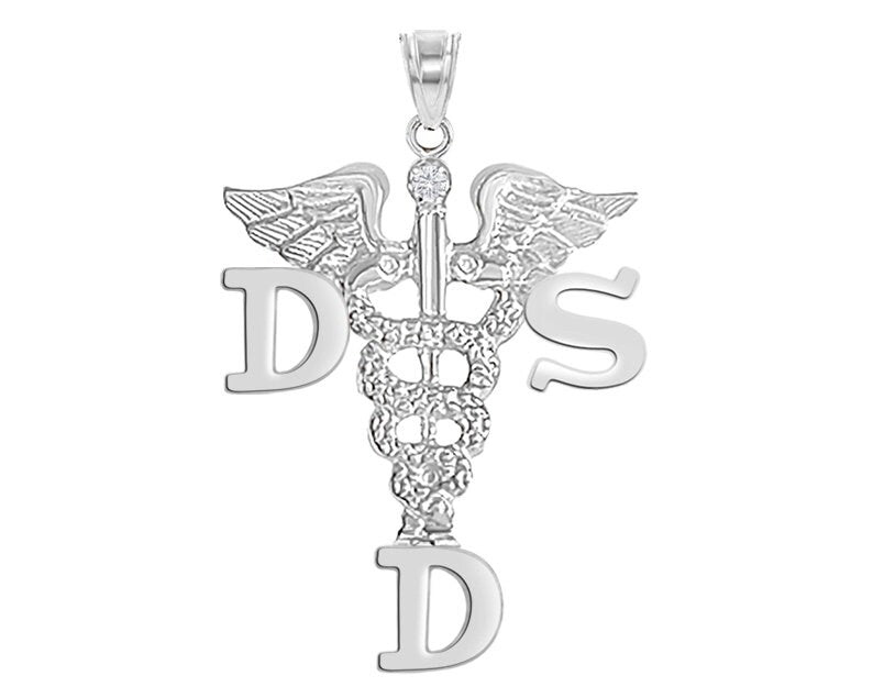 Doctor Dental Surgery DDS Dentist Charm - NursingPin.com