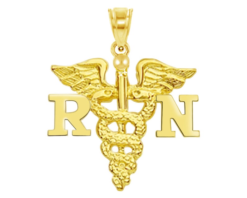 Nursing Pins