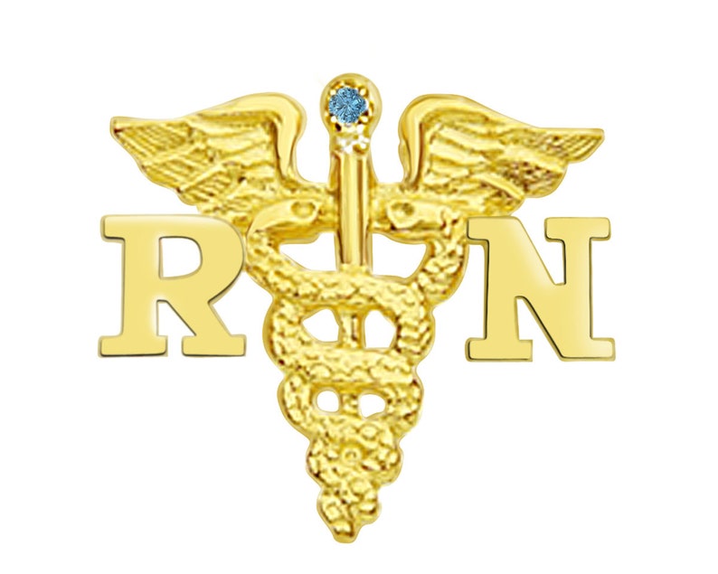 Nursing Pins