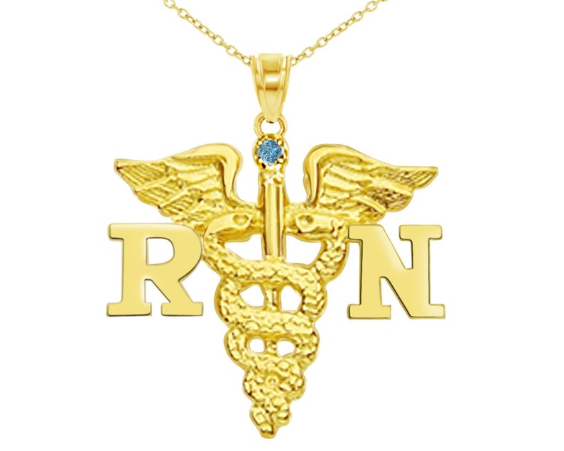 Nursing Pins