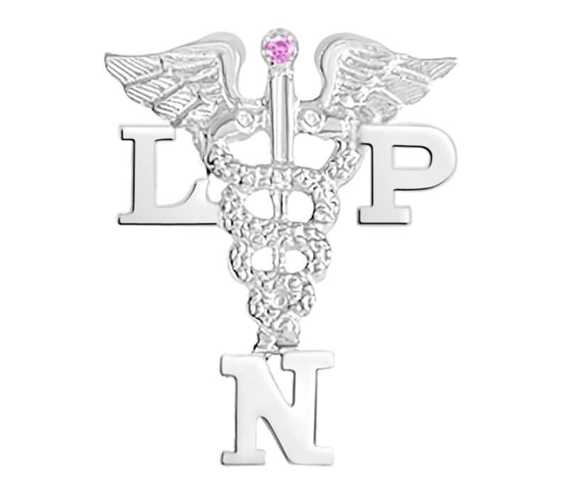 Nursing Pins