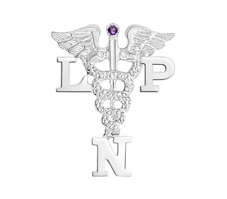 Nursing Pins