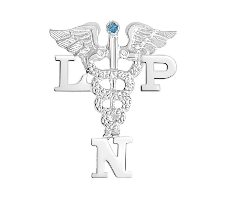 Nursing Pins