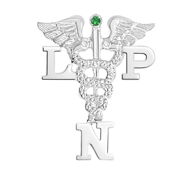 Nursing Pins