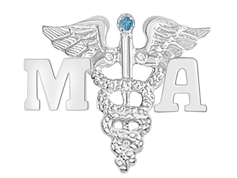 Nursing Pins