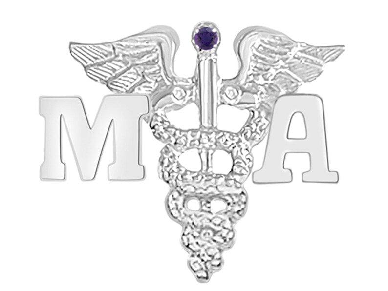 Nursing Pins