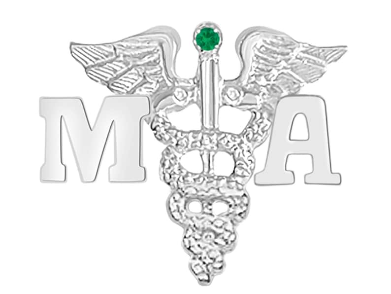 Nursing Pins
