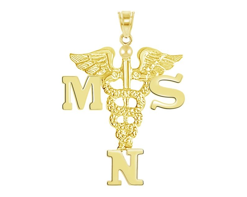 Nursing Pins