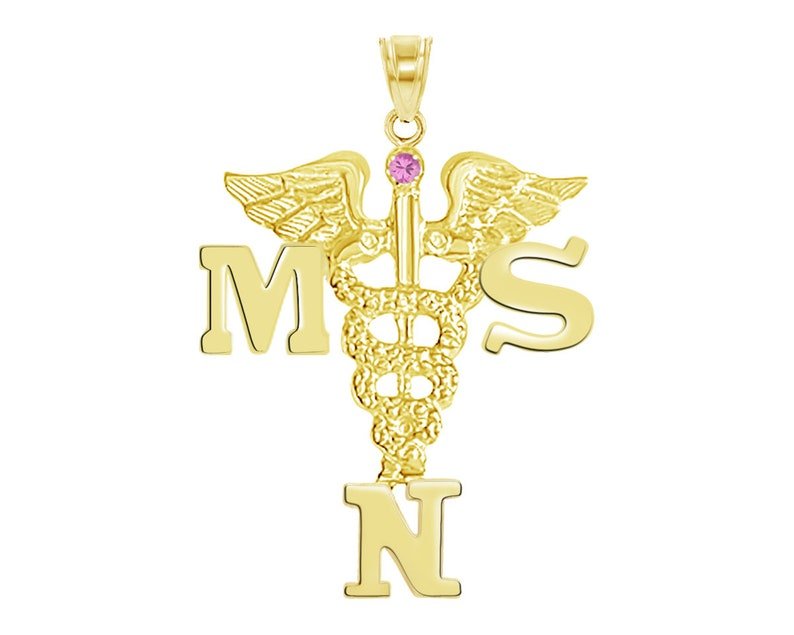 Nursing Pins