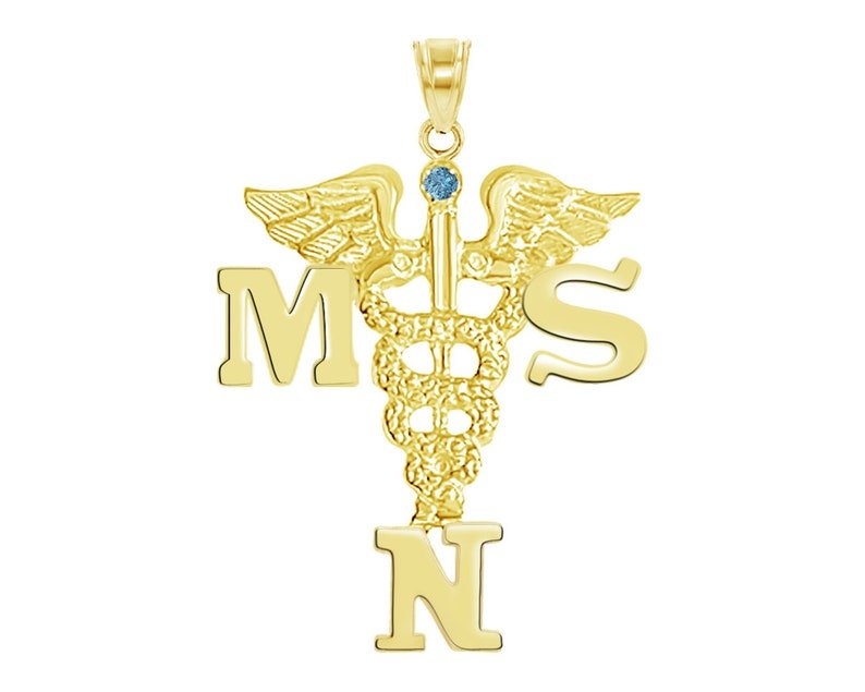 Nursing Pins