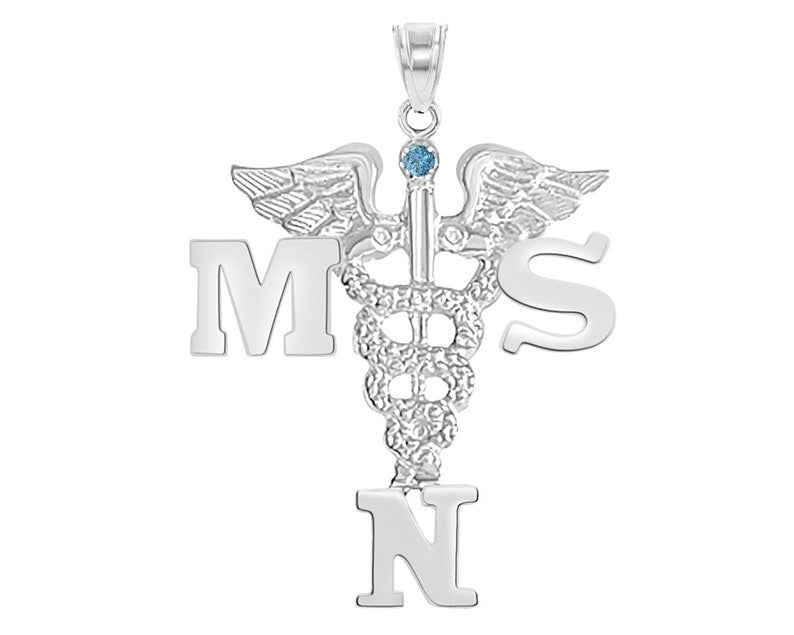Nursing Pins