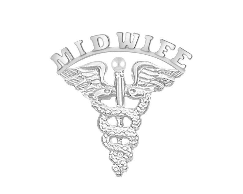 Nursing Pins