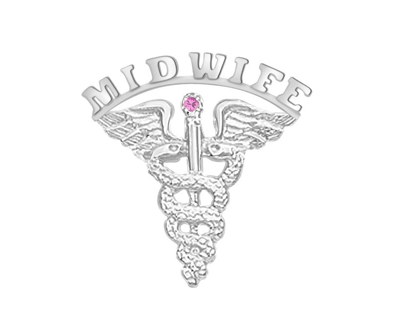 Nursing Pins