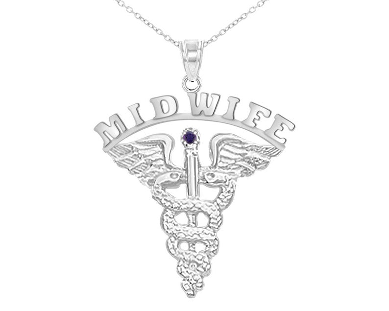 Nursing Pins