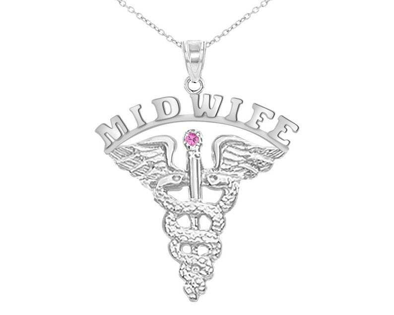 Nursing Pins