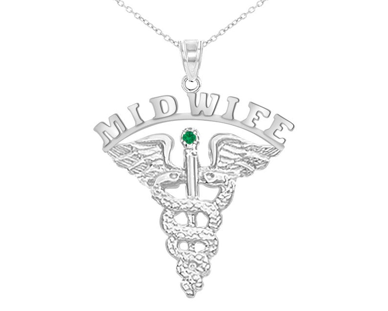 Nursing Pins