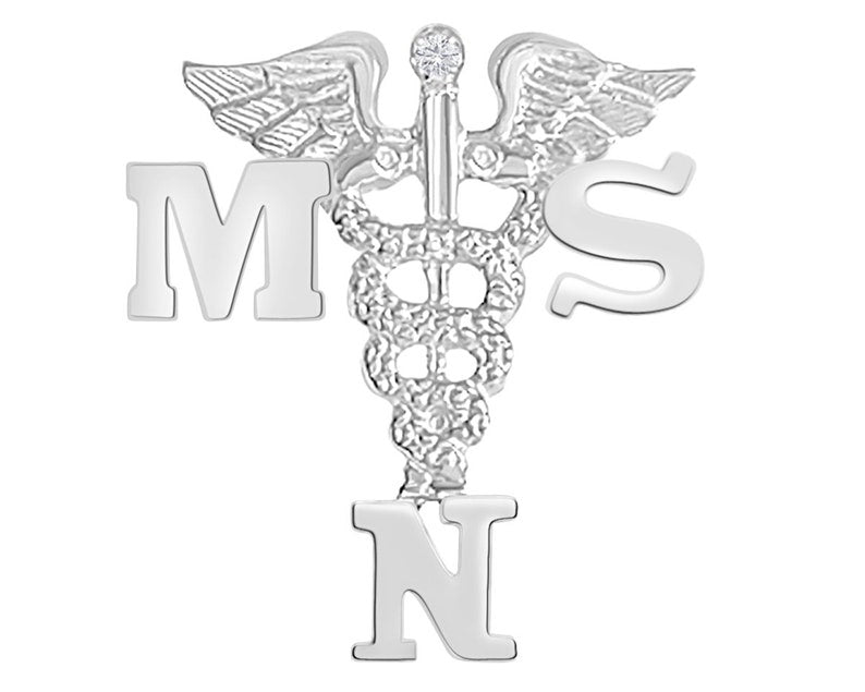 Nursing Pins