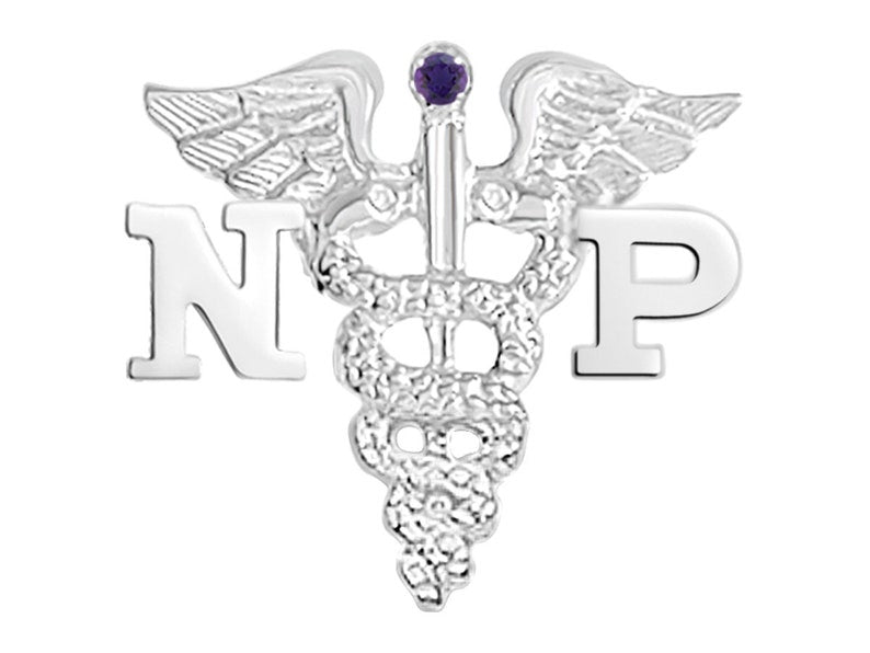 Nursing Pins