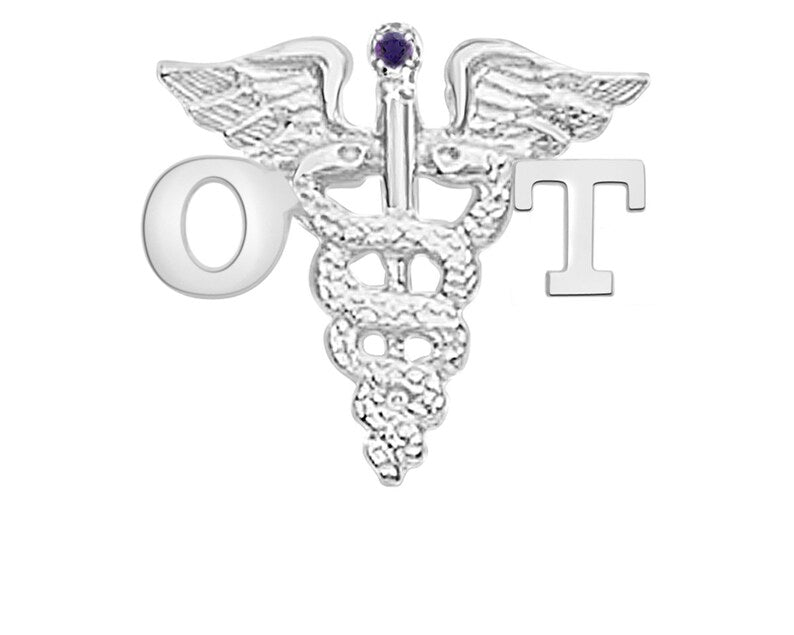 Nursing Pins