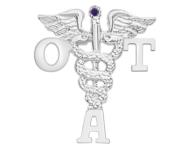 Nursing Pin