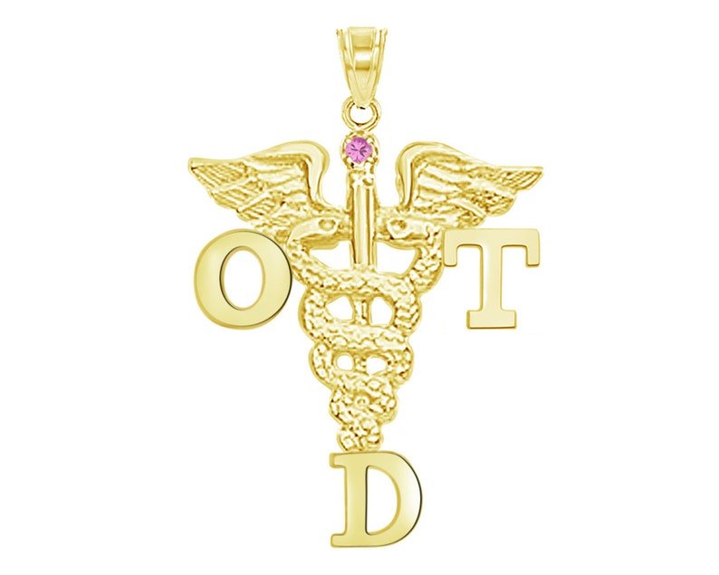Nursing Pins