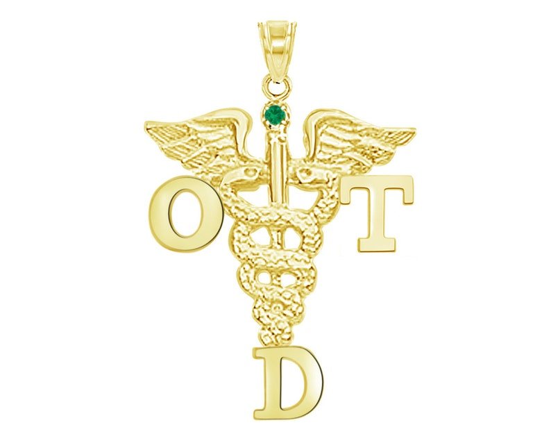 Nursing Pins