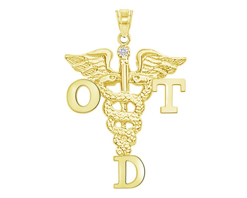 Nursing Pins