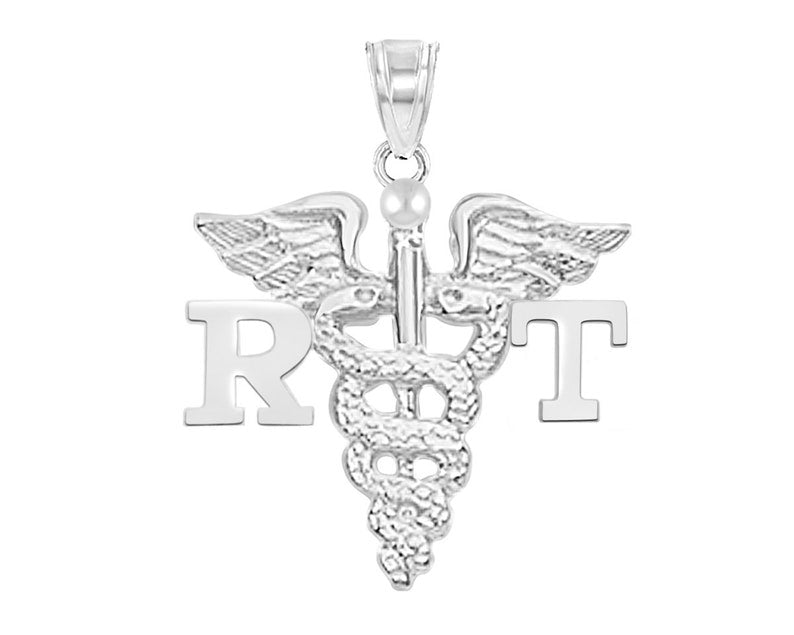 Radiologic Technologist RT Silver Charm - NursingPin.com