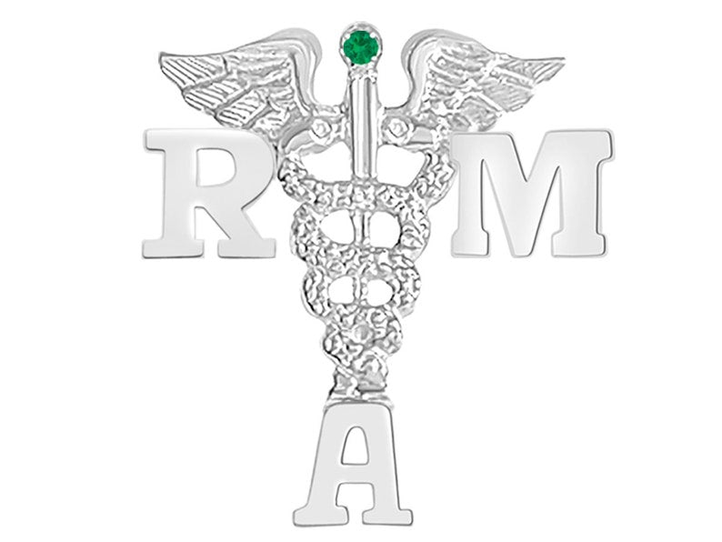 Nursing Pins