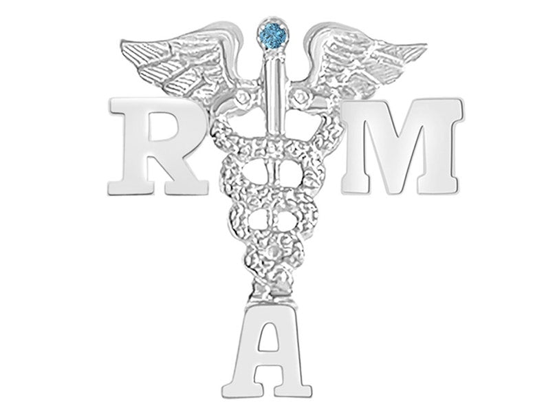 Nursing Pins
