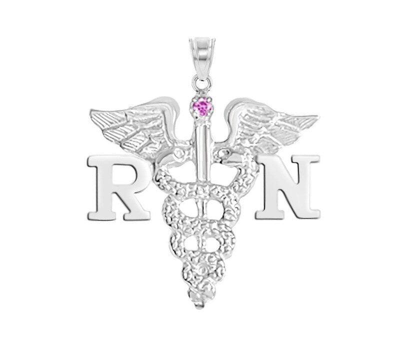 Nursing Pins