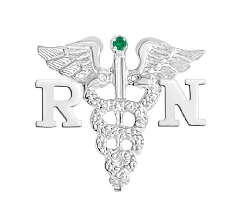 Nursing Pins