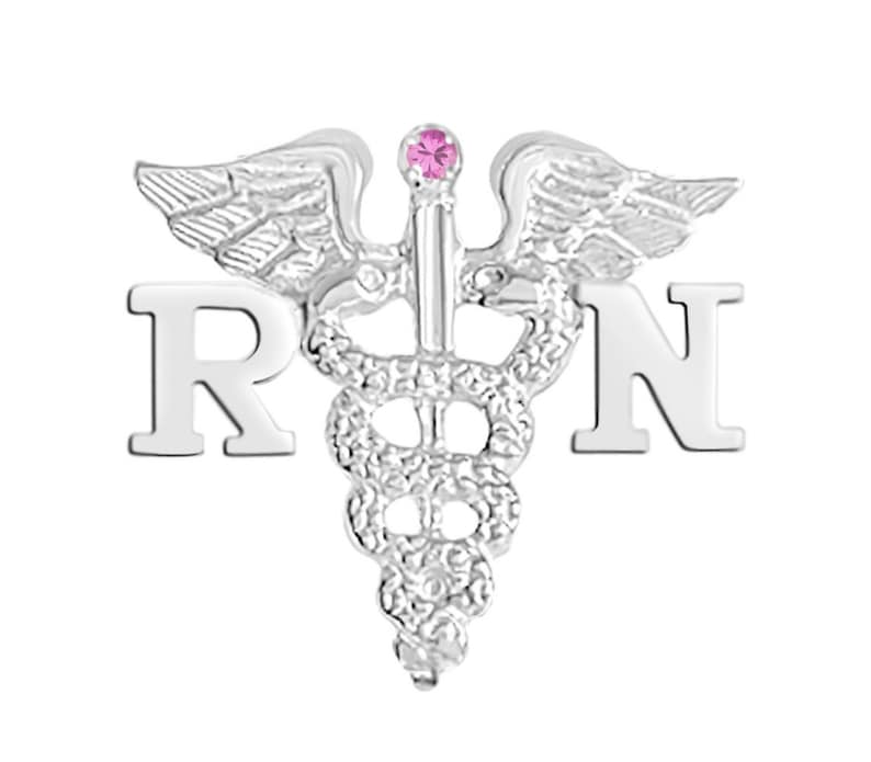 Nursing Pins