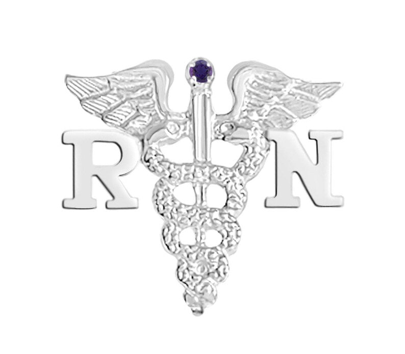 Nursing Pins