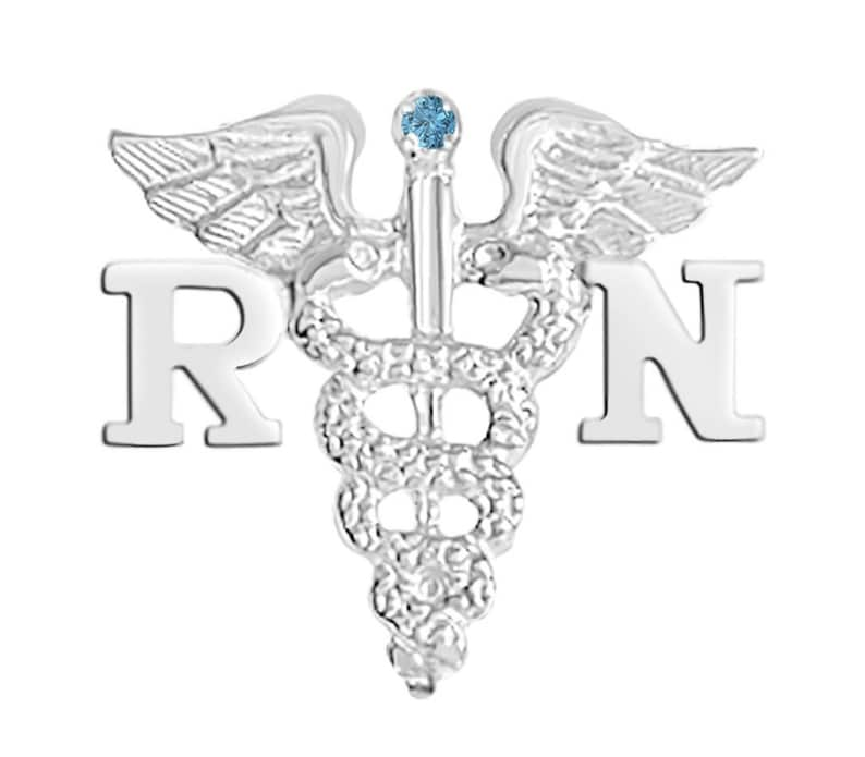 Nursing Pins