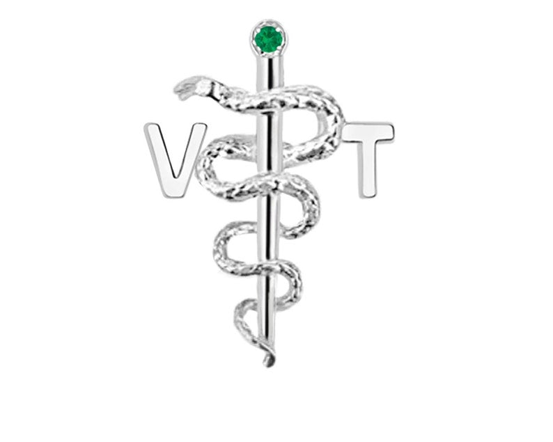 Nursing Pin