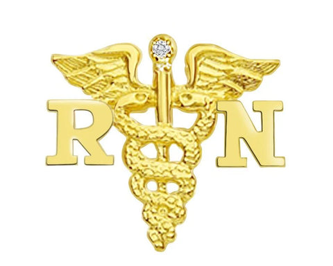 Nursing Pins