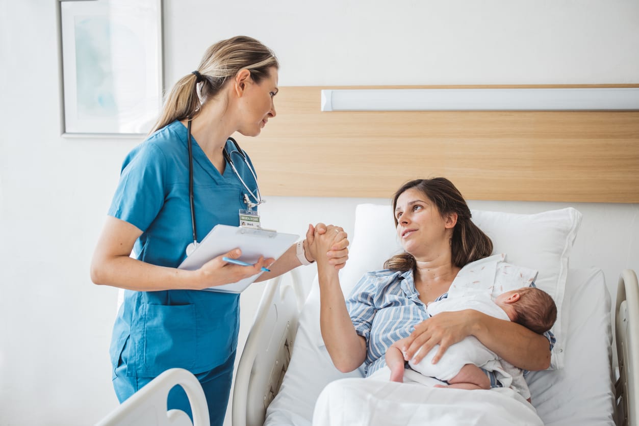 Gifts for Labor and Delivery Nurses